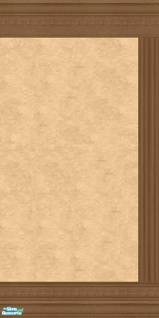 Sims 2 — Charmed 3C by stephanie_b. — a stephanie b. design 