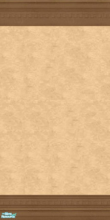 Sims 2 — Charmed 3A by stephanie_b. — a stephanie b. design