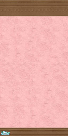 Sims 2 — Charmed 2A by stephanie_b. — a stephanie b. design