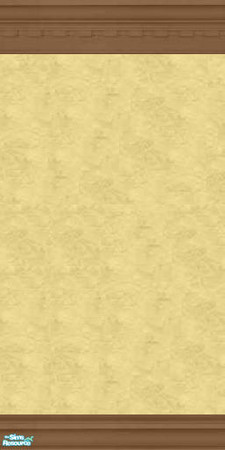 Sims 2 — Charmed 1A by stephanie_b. — a stephanie b. design