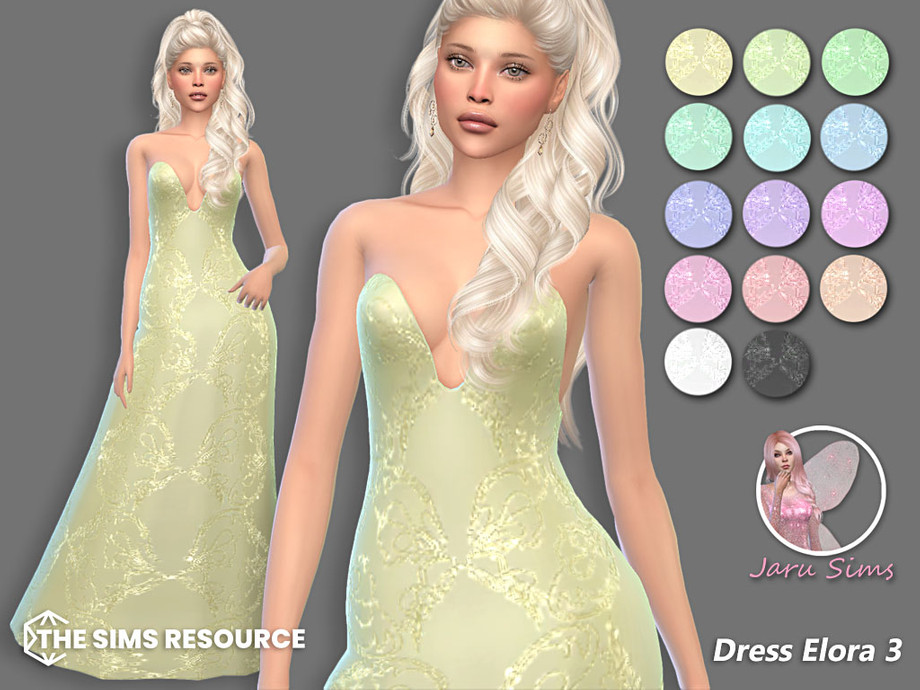 ELORA 3.0 - Emerald Green