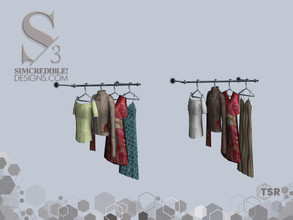 Sims 3 — Teach Me Passion Clothes 1 by SIMcredible! — SIMcredibledesigns.com