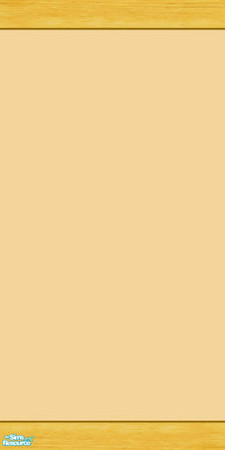 Sims 2 — fun wall 1 by gonein60 — a kids wall.