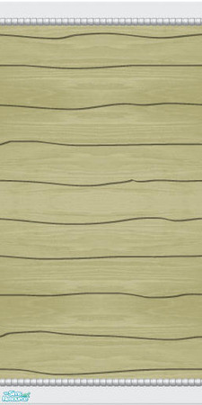Sims 2 — Studio K NCWS - Khaki by StudioKhagerks — Part of the Studio K Natural Cut Wood Siding Series. 20 colors (you