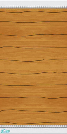 Sims 2 — Studio K NCWS - Golden by StudioKhagerks — Part of the Studio K Natural Cut Wood Siding Series. 20 colors (you