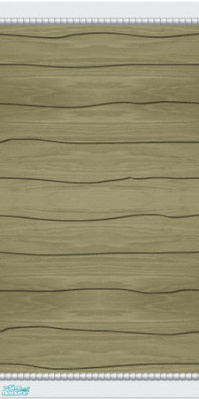 Sims 2 — Studio K NCWS - Clay by StudioKhagerks — Part of the Studio K Natural Cut Wood Siding Series. 20 colors (you