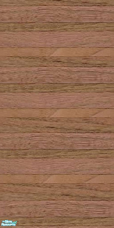 Sims 2 — Vega Wood Wall 02 by Mokleab — Made by Vega Productions to make your home more comfortable and personalized.