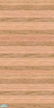 Sims 2 — Vega Wood Wall 01 by Mokleab — Made by Vega Productions to make your home more comfortable and personalized.