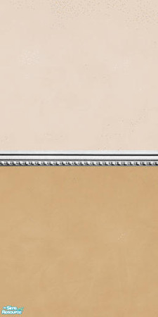 Sims 2 — Vega Pale Peach 02 by Mokleab — Made by Vega Productions to make your home more comfortable and personalized.