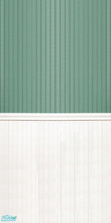 Sims 2 — Vega Panel Wall 06 by Mokleab — Made by Vega Productions to make your home more comfortable and personalized.