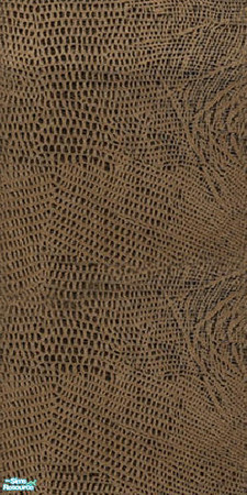 Sims 2 — Vega Leather Wallpaper 04 by Mokleab — Made by Vega Productions to make your home more comfortable and