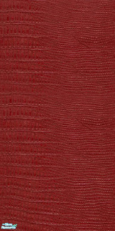 Sims 2 — Vega Leather Wallpaper 03 by Mokleab — Made by Vega Productions to make your home more comfortable and