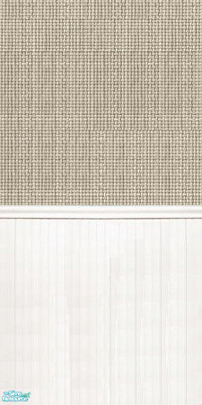 Sims 2 — Vega Cloth Wall Panel 03 by Mokleab — Made by Vega Productions to make your home more comfortable and