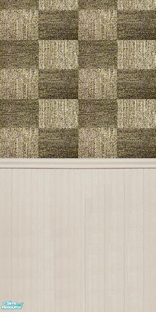 Sims 2 — Vega Cloth Wall Panel 02 by Mokleab — Made by Vega Productions to make your home more comfortable and