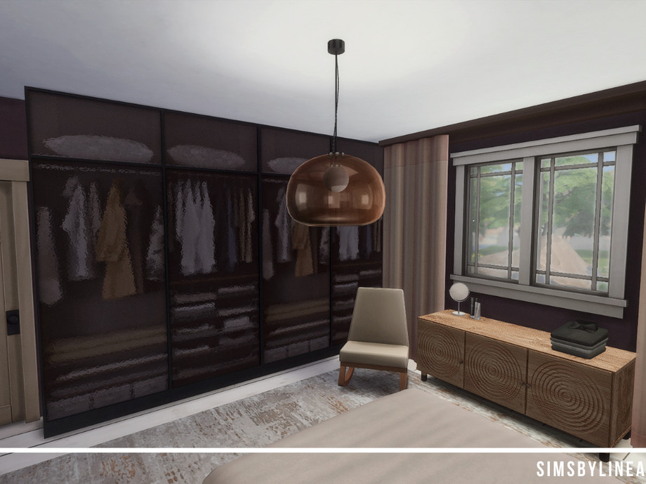 The Sims Resource | Family Bedroom