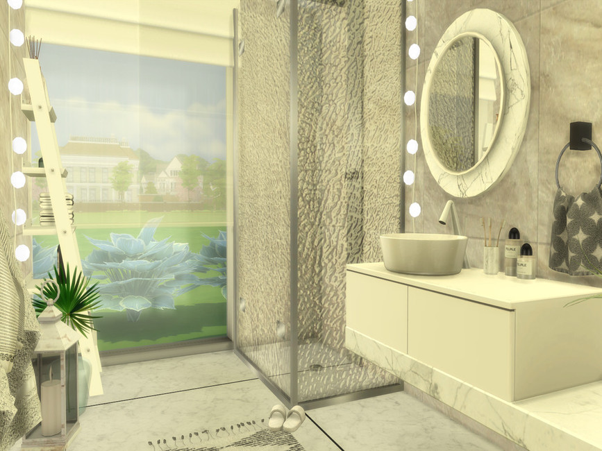 The Sims Resource - Zara Bathroom
