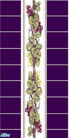 Sims 2 — Vineyards long by devilishdawn — tile