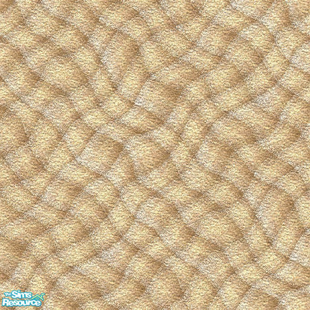 Sims 2 — Beige carpet 014 by Helena — -