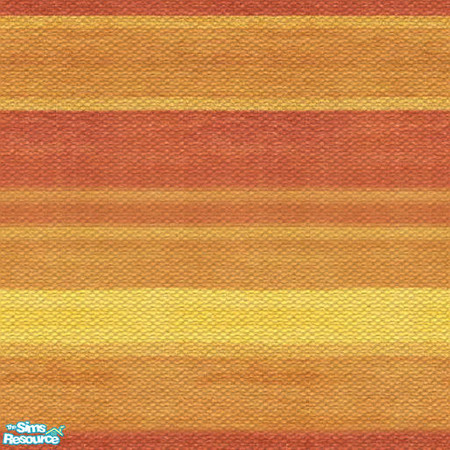 Sims 2 — Striped carpet 004 by Helena — -