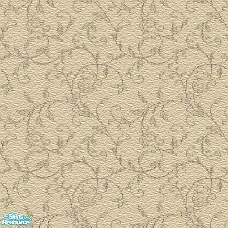 Sims 2 — Beige carpet 011 by Helena — -