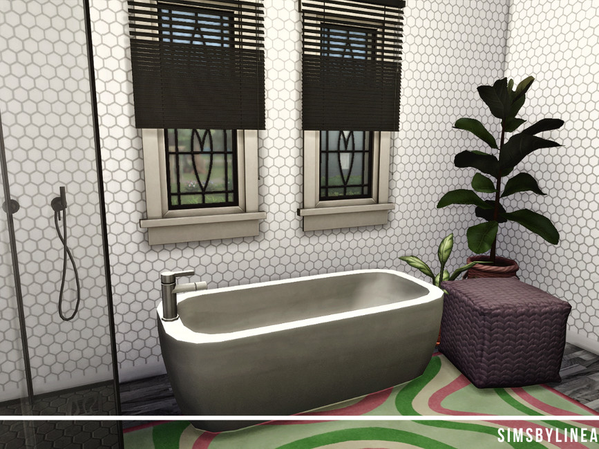The Sims Resource Family Bathroom
