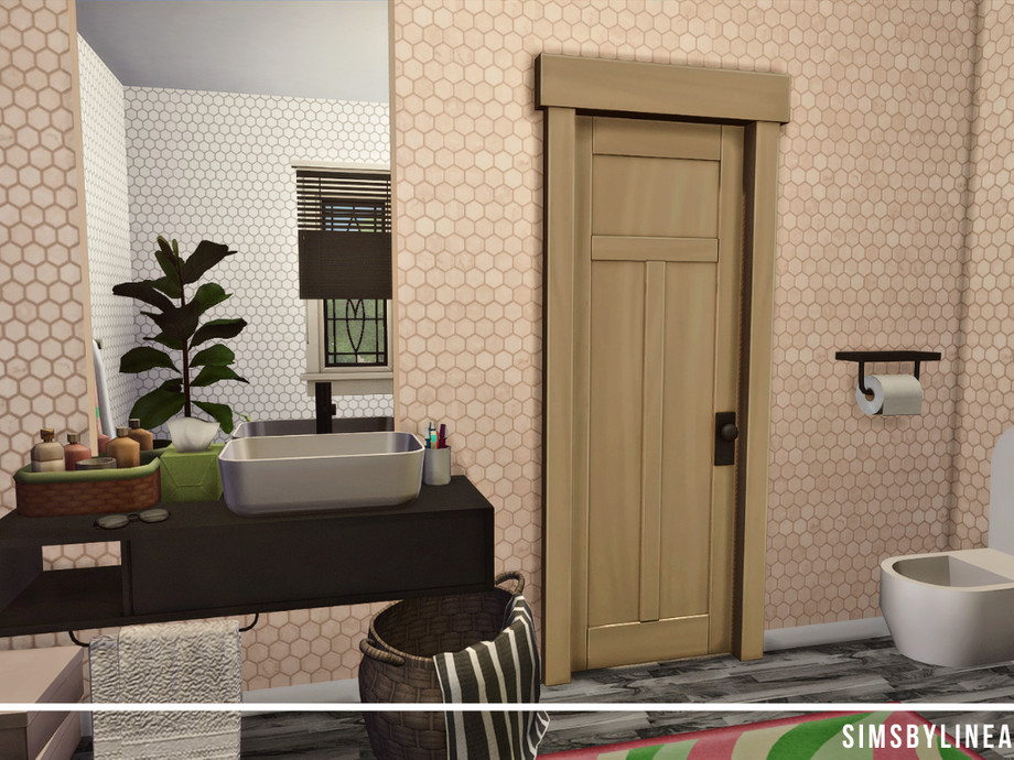 The Sims Resource Family Bathroom