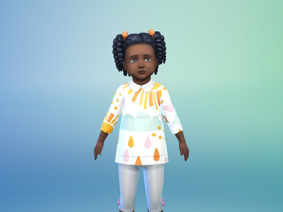 Hannah Set