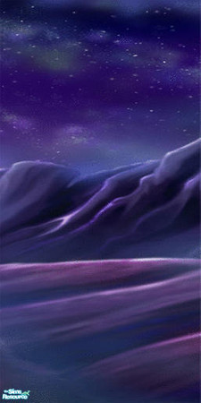 Sims 2 — Dragon Valley 3 by TheMistress666 — Dragon Valley Deco Mural comes in Part 3 of 5. Perfect for either modern