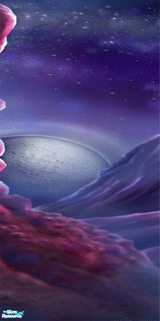 Sims 2 — Dragon Valley 2 by TheMistress666 — Dragon Valley Deco Mural comes in Part 2 of 5. Perfect for either modern