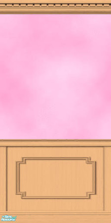 Sims 2 — Pink Cloud by Suzi14 — by Suzi14