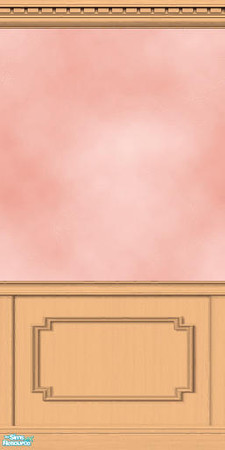 Sims 2 — Chestnut Cloud by Suzi14 — by Suzi14.