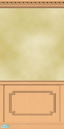 Sims 2 — Buff Cloud by Suzi14 — by Suzi14
