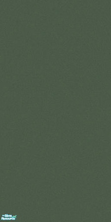 Sims 2 — Basico in "Foilage" by Infatuated — A simple painted wall, with a slight texture to add some