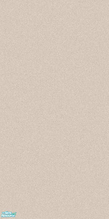 Sims 2 — Basico in "Foam" by Infatuated — A simple painted wall, with a slight texture to add some demension.