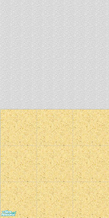 Sims 2 — Vega Bathroom Tile Wall 09b by Mokleab — Made by Vega Productions to make your home more comfortable and