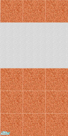 Sims 2 — Vega Bathroom Tile Wall 08c by Mokleab — Made by Vega Productions to make your home more comfortable and