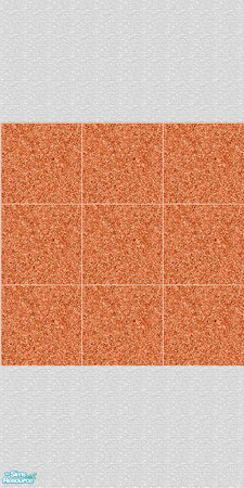 Sims 2 — Vega Bathroom Tile Wall 08a by Mokleab — Made by Vega Productions to make your home more comfortable and