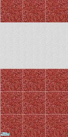 Sims 2 — Vega Bathroom Tile Wall 06c by Mokleab — Made by Vega Productions to make your home more comfortable and