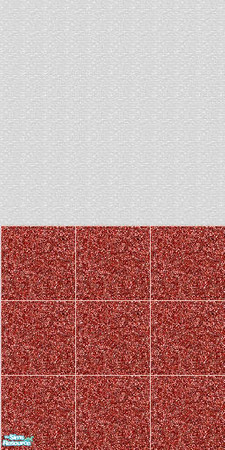 Sims 2 — Vega Bathroom Tile Wall 06b by Mokleab — Made by Vega Productions to make your home more comfortable and