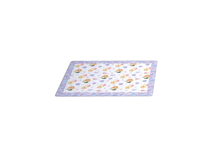 Sims 4 Mermaid Rug by chicchatter872