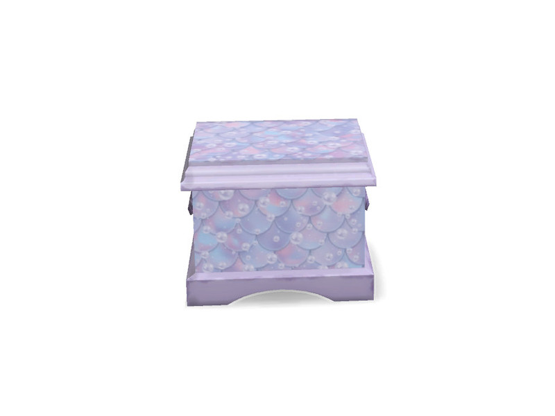 Sims 4 Mermaid Toybox by chicchatter872