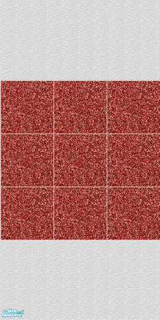 Sims 2 — Vega Bathroom Tile Wall 06a by Mokleab — Made by Vega Productions to make your home more comfortable and