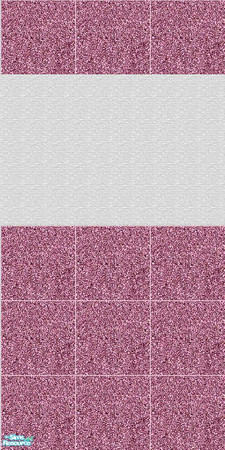 Sims 2 — Vega Bathroom Tile Wall 04c by Mokleab — Made by Vega Productions to make your home more comfortable and