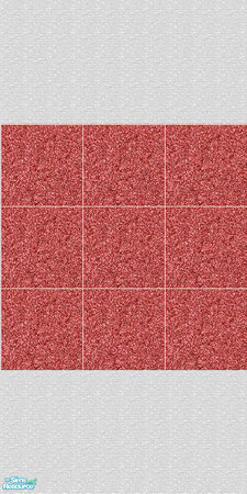 Sims 2 — Vega Bathroom Tile Wall 03a by Mokleab — Made by Vega Productions to make your home more comfortable and