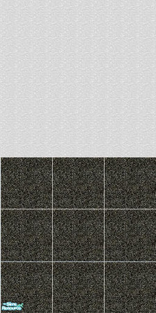 Sims 2 — Vega Bathroom Tile Wall 02b by Mokleab — Made by Vega Productions to make your home more comfortable and