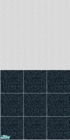 Sims 2 — Vega Bathroom Tile Wall 01b by Mokleab — Made by Vega Productions to make your home more comfortable and