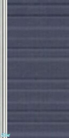 Sims 2 — Cape Cod Exterior 4 by stephanie_b. — a stephanie b. wall