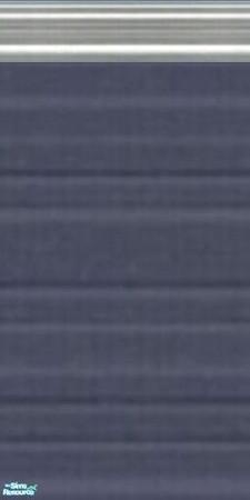 Sims 2 — Cape Cod Exterior 2 by stephanie_b. — a stephanie b. wall