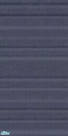 Sims 2 — Cape Cod Exterior 1 by stephanie_b. — a stephanie b. wall