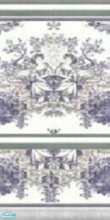 Sims 2 — Cape Cod 5 by stephanie_b. — a stephanie b. wall